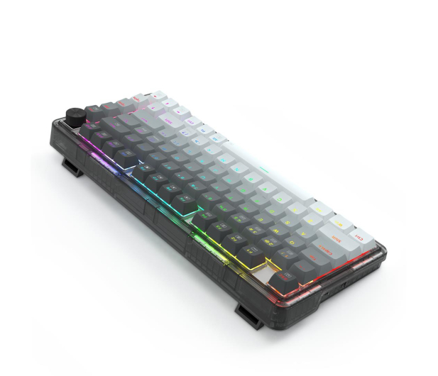 REDRAGON Ucal Pro (szara) K673GG-RGB-PRO - 1260387 - zdjęcie 5
